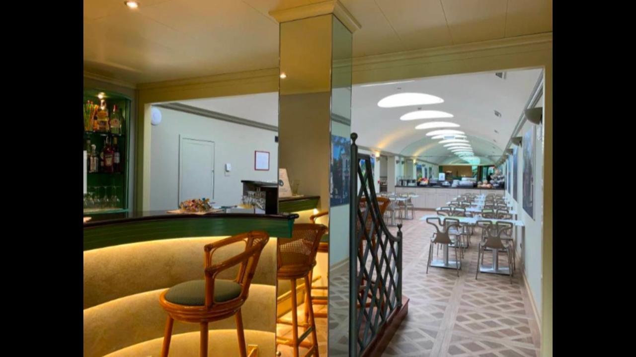 Hotel Crystal Varese