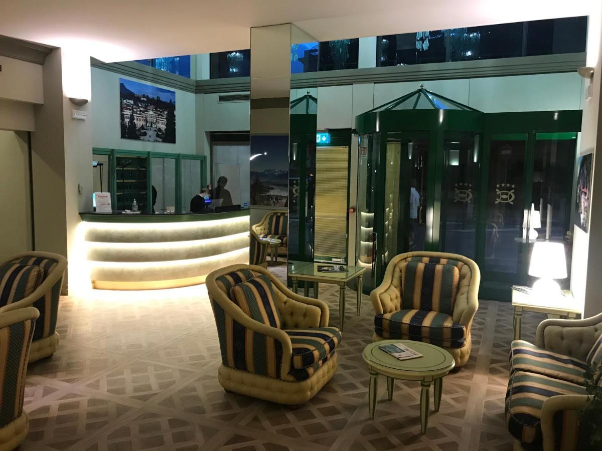Hotel Crystal 4*