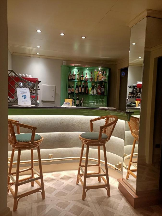 Hotel Crystal Varese