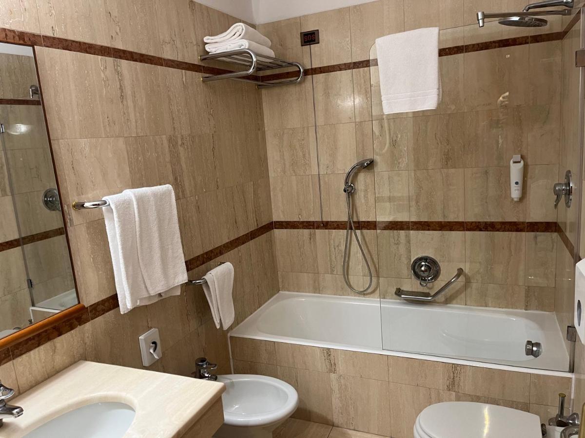 Hotel Crystal Varese