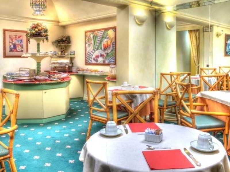 Hotel Crystal 4*