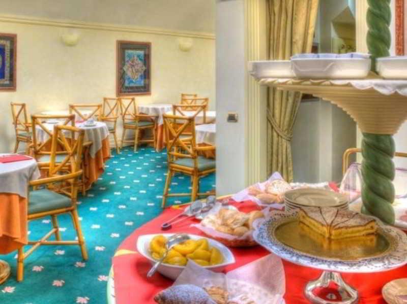 Hotel Crystal Varese