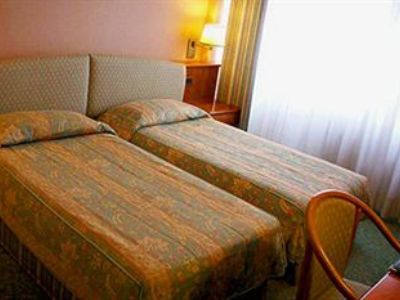 Crystal 4* Varese