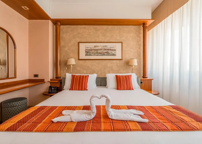 Crystal Hotel Varese