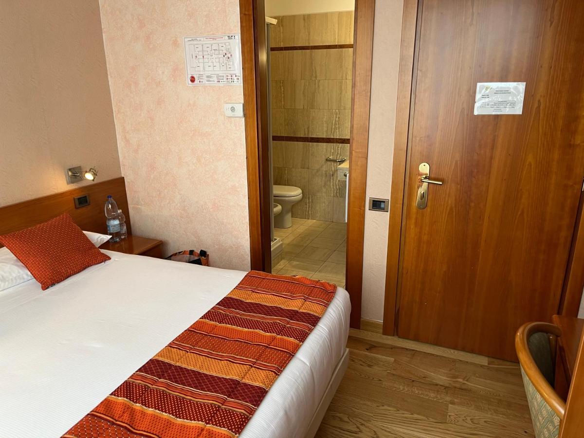 Crystal 4* Varese