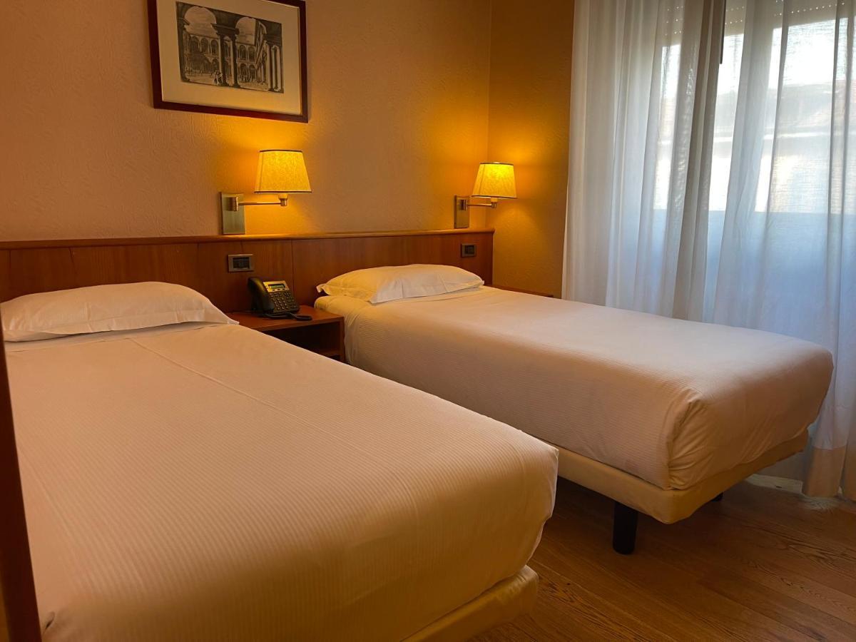 Crystal Hotel