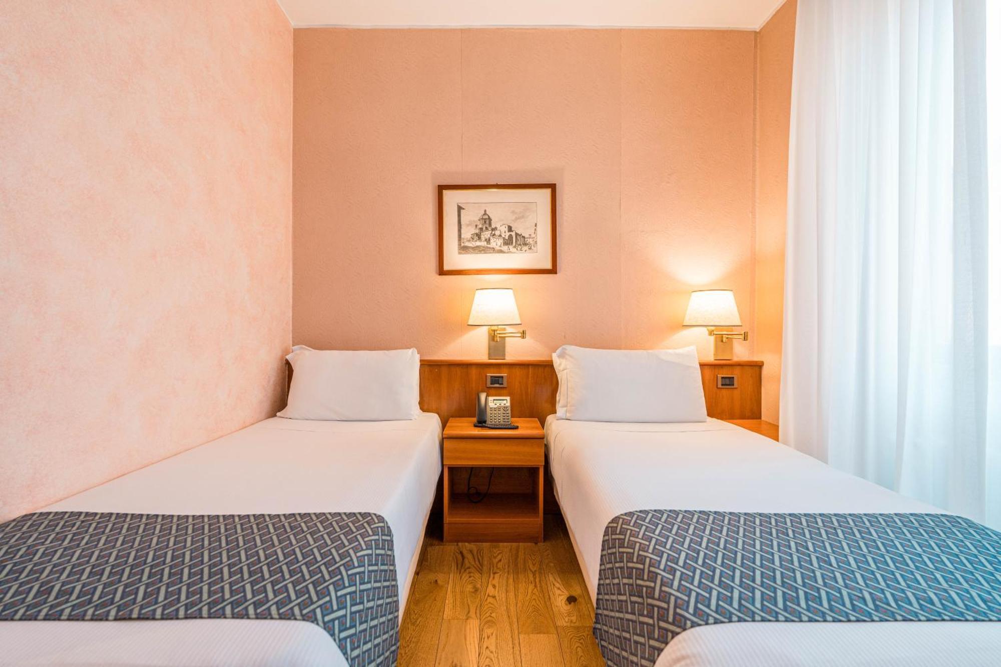 Crystal 4* Varese