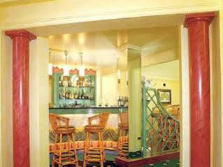 Crystal Hotel Varese