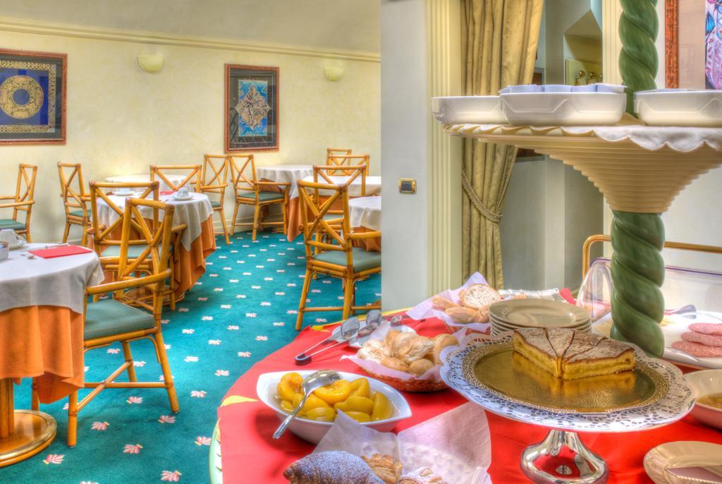 Hotel Crystal Varese